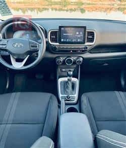 هیوندای ڤینیو